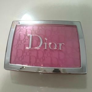Dior blush 💓